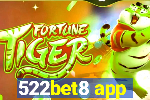 522bet8 app